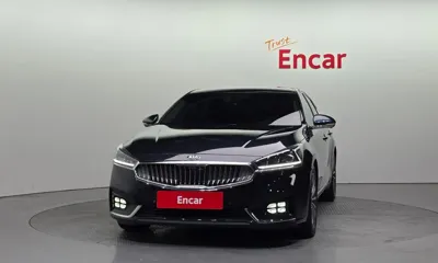 Kia K7 2019, 128544 км, за 13900000 KRW - фото 3