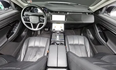 Land Rover Range Rover Evoque 2022, 27842 км, за 39500000 KRW - фото 7