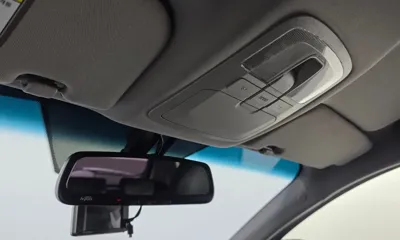 KG_Mobility_Ssangyong KORANDO 2018, 78265 км, за 9500000 KRW - фото 17