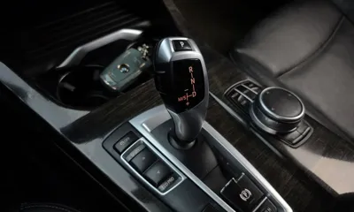 BMW X4 2017, 245274 км, за 12000000 KRW - фото 9