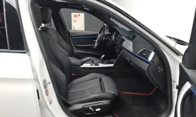 BMW 3-Series 2016, 149705 км, за 12800000 KRW - фото 11
