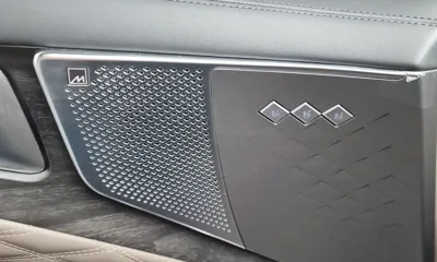 Kia K8 2022, 50621 км, за 32400000 KRW - фото 37