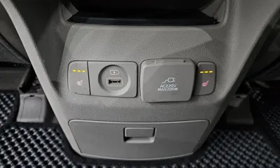 Kia Canival 2015, 98001 км, за 11000000 KRW - фото 29
