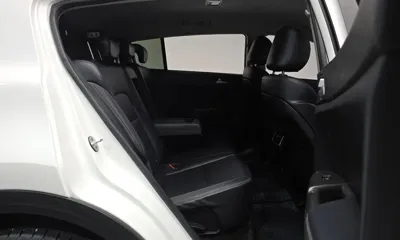 Kia Sportage 2016, 189315 км, за 7500000 KRW - фото 12