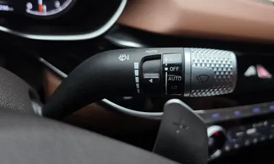 Genesis G80 2022, 35296 км, за 34900000 KRW - фото 33