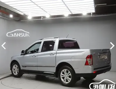 KG_Mobility_Ssangyong KORANDO 2016, 90189 км, за 7990000 KRW