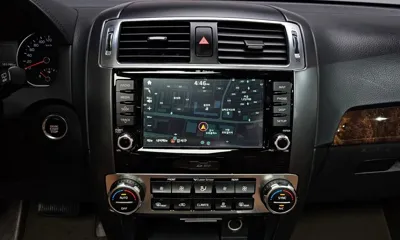 Kia Mohave 2018, 101740 км, за 15600000 KRW - фото 13