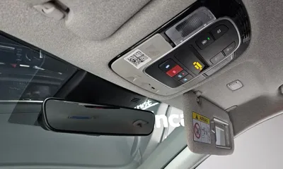 Hyundai Sonata 2023, 88792 км, за 20700000 KRW - фото 20