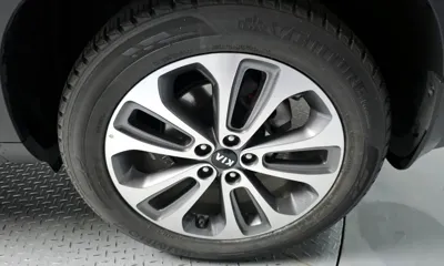 Kia Sorento 2013, 138501 км, за 6800000 KRW - фото 5