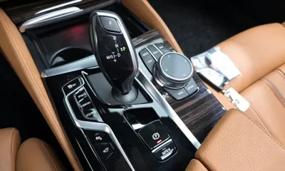 BMW 5-Series 2021, 100278 км, за 31900000 KRW - фото 9