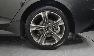 Kia K5 2021, 103854 км, за 16500000 KRW - фото 21