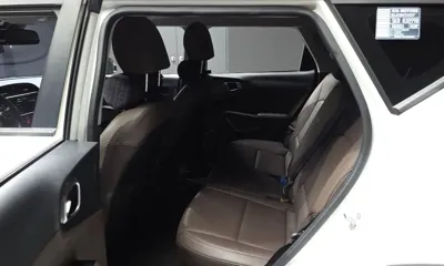 Kia Soul 2019, 56019 км, за 11900000 KRW - фото 12