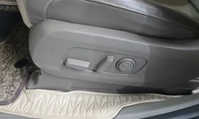 Kia Canival 2021, 130932 км, за 29500000 KRW - фото 28