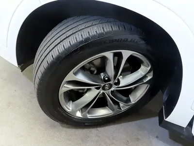Hyundai Santafe 2020, 96002 км, за 23500000 KRW - фото 20