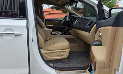 Kia Canival 2018, 66050 км, за 21500000 KRW - фото 26