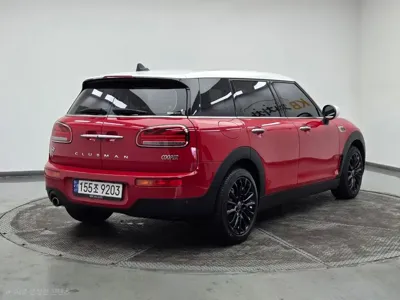 MINI Clubman 2023, 19772 км, за 28000000 KRW