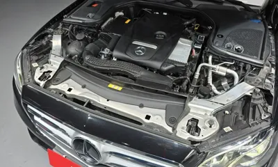 Mercedes-Benz E-Class 2018, 113435 км, за 18490000 KRW - фото 6