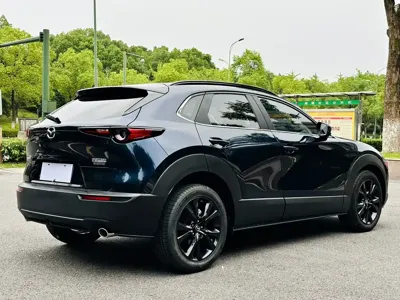 Mazda CX-30 2022, 35000 км, за 112800 CNY - фото 6