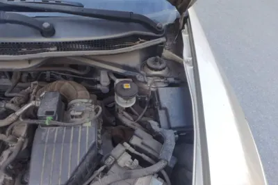 Honda Crider 2016, 156400 км, за 31299.12 CNY - фото 22