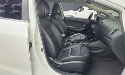 Kia K3 2016, 76773 км, за 7200000 KRW - фото 26