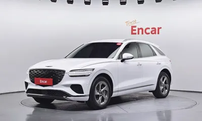Genesis GV70 · 2025 год