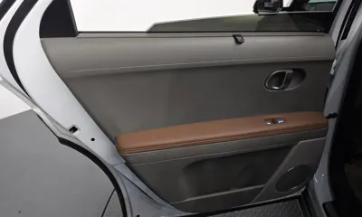 Hyundai Ioniq5 2024, 32347 км, за 38490000 KRW - фото 25