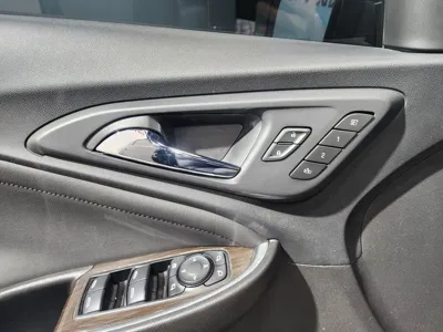 ChevroletGMDaewoo Malibu 2019, 166178 км, за 9900000 KRW - фото 15