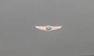 Genesis G70 2018, 201159 км, за 13990000 KRW - фото 17