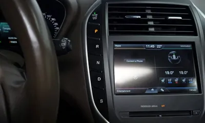 Lincoln MKC 2015, 85250 км, за 7400000 KRW - фото 9