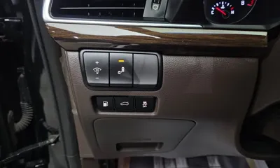 Kia K7 2018, 155006 км, за 10900000 KRW - фото 13
