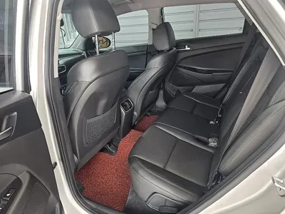 Hyundai Tucson 2019, 143357 км, за 11700000 KRW - фото 9