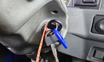 ChevroletGMDaewoo labo 2015, 75927 км, за 5800000 KRW - фото 17