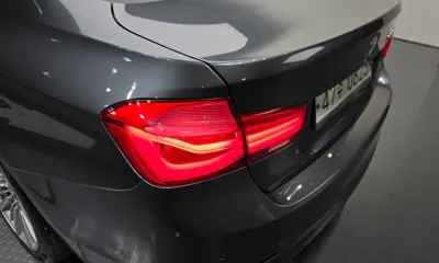 BMW 3-Series 2016, 188152 км, за 11900000 KRW - фото 23
