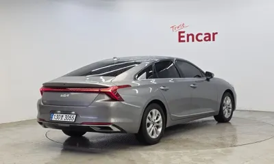 Kia K8 2023, 23126 км, за 23300000 KRW