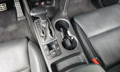 Kia Sportage 2020, 98602 км, за 16500000 KRW - фото 9