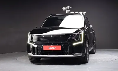 Kia EV9 2024, 58115 км, за 67900000 KRW