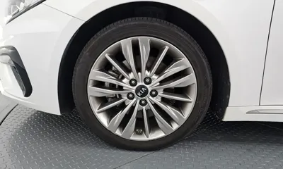 Kia K5 2019, 204876 км, за 8500000 KRW - фото 5