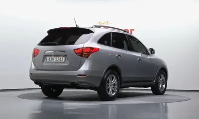 Hyundai Veracruz 2011, 112277 км, за 6200000 KRW