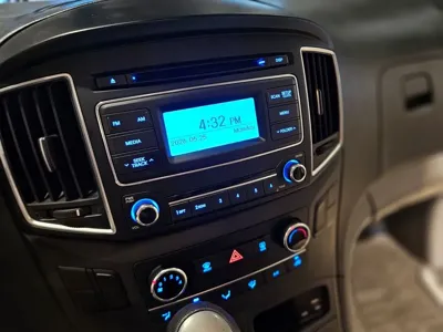 Hyundai Starex 2020, 101712 км, за 11770000 KRW - фото 18