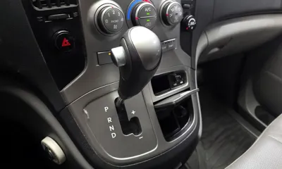 Hyundai Starex 2016, 135296 км, за 4900000 KRW - фото 9