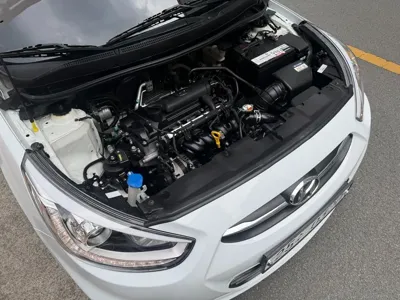 Hyundai Accent 2016, 116339 км, за 6150000 KRW - фото 6