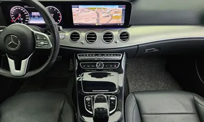Mercedes-Benz E-Class 2019, 85998 км, за 26200000 KRW - фото 9