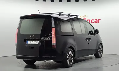 Hyundai Staria 2022, 90598 км, за 29400000 KRW