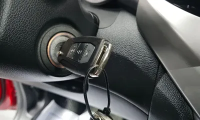 KG_Mobility_Ssangyong TIBOLI 2017, 145466 км, за 6790000 KRW - фото 19