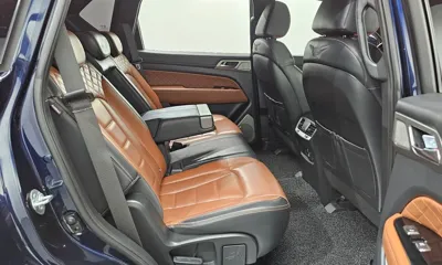 KG_Mobility_Ssangyong Rexton 2018, 134343 км, за 13800000 KRW - фото 11
