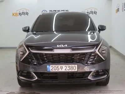 Kia Sportage 2022, 30148 км, за 22990000 KRW - фото 3