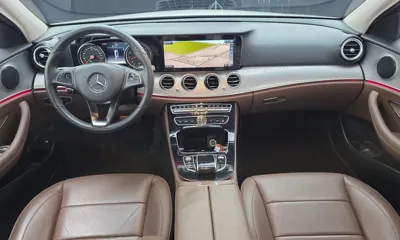 Mercedes-Benz E-Class 2018, 109760 км, за 19200000 KRW - фото 7