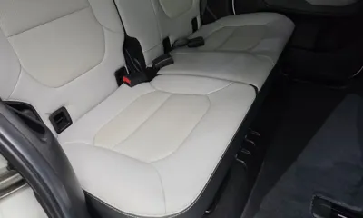 Kia Ray 2023, 8011 км, за 17300000 KRW - фото 26