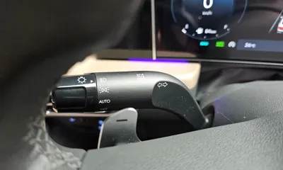 Hyundai Sonata 2024, 27321 км, за 31400000 KRW - фото 28