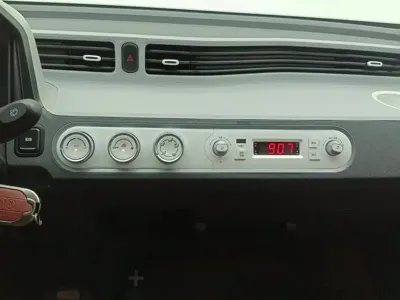 Wuling MINIEV 2023, 17300 км, за 23500 CNY - фото 13
